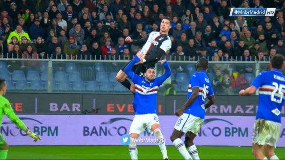 کریستیانو رونالدو