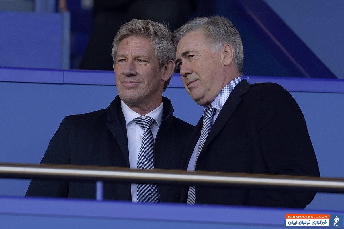 کارلو آنچلوتی