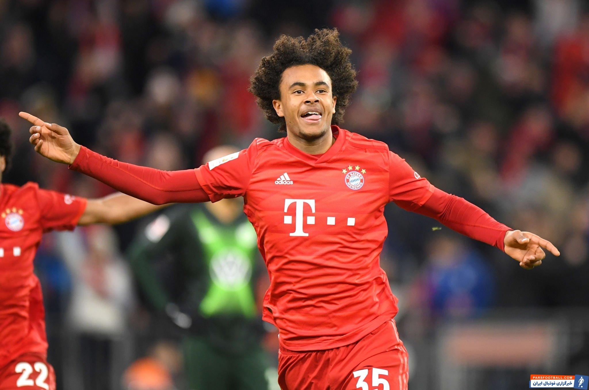 جاشوا زیکزی برابر فرایبورگ نیز موفق به گلزنی در دقایق پایانی شده و با گلزنی در این دیدار جاشوا زیکزی تبدیل به سومین گلزن جوان تاریخ بایرن در بوندسلیگا شد.