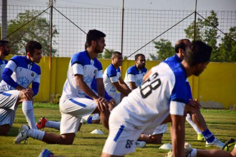 مهدی پاشازاده شهرداری ماهشهر