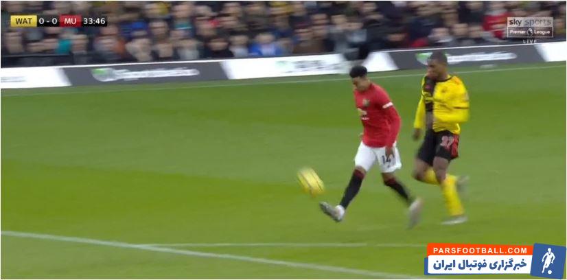 جسی لینگارد که سال گذشته یکی از ستارههای منچستریونایتد محسوب میشد دقیقا یک سال است که در لیگ برتر موفق نشده برای تیمش حتی یک گل به ثمر برساند.