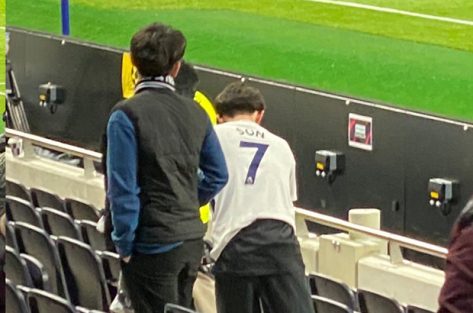 تاتنهام و چلسی