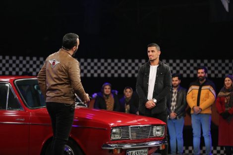 پرسپولیس علی علیپور