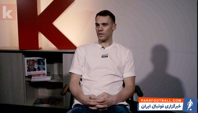 اخبار حاکی از آن است مانوئل نویر به زودی قرارداد خود را تا سال 2023 با بایرن مونیخ تمدید کرده و بعد از آن با فوتبال خداحافظی می کند.