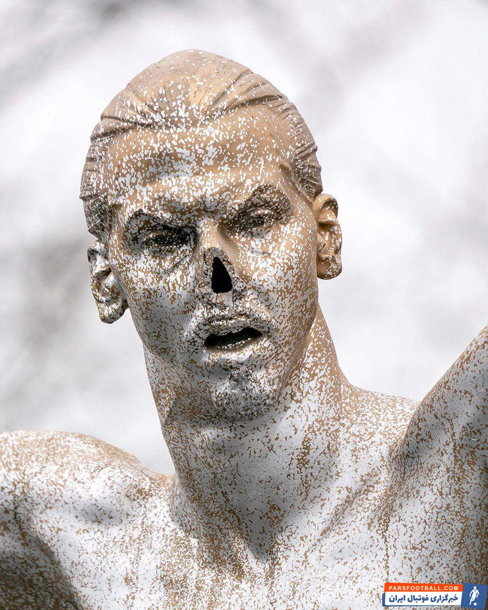 چندی پیش زلاتان ابراهیموویچ به شکل رسمی اعلام کرد که بخشی از سهام باشگاه همربی سوئد توسط زلاتان ابراهیموویچ خریداری شده است.