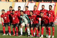 تراکتور ؛ سومین پیروزی پیاپی تراکتور در رقابت های لیگ برتر 98/99