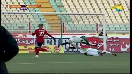 محمد حسین مرادمند