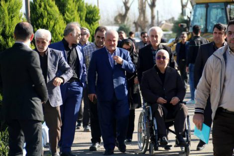 افشین ناظمی