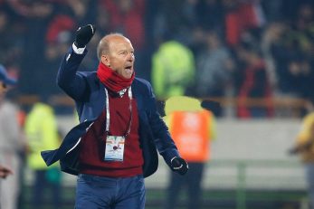 تصاویری که از دریچه دوربین امیرحسین خیرخواه ثبت شده، عکس هایی از کالدرون ثبت کرده که کالدرون را در حالتی که پیش تر ندیده بودیم به تصویر کشده است.