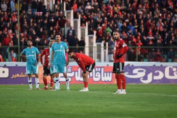 تراکتور - اشکان دژاگه