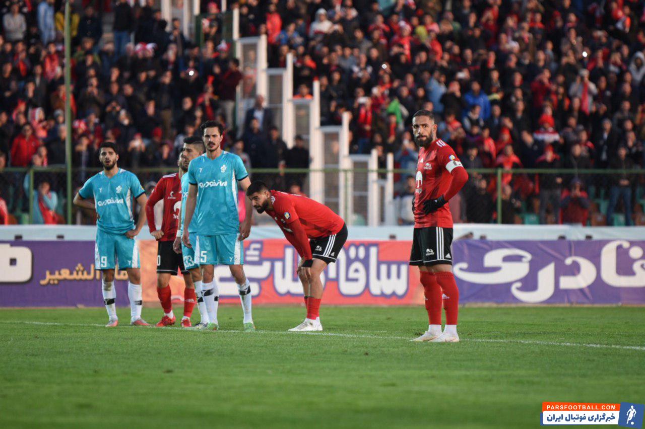 تراکتور - اشکان دژاگه