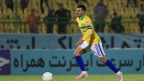 طالب ریکانی