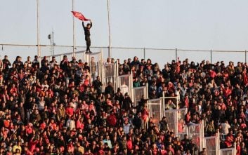 بردی که تراکتور را به کورس قهرمانی برگرداند و حالا تراکتور امید زیادی دارد در نیم فصل دوم هم روند خوبشان را ادامه دهد و جام قهرمانی را از آن خود کند.