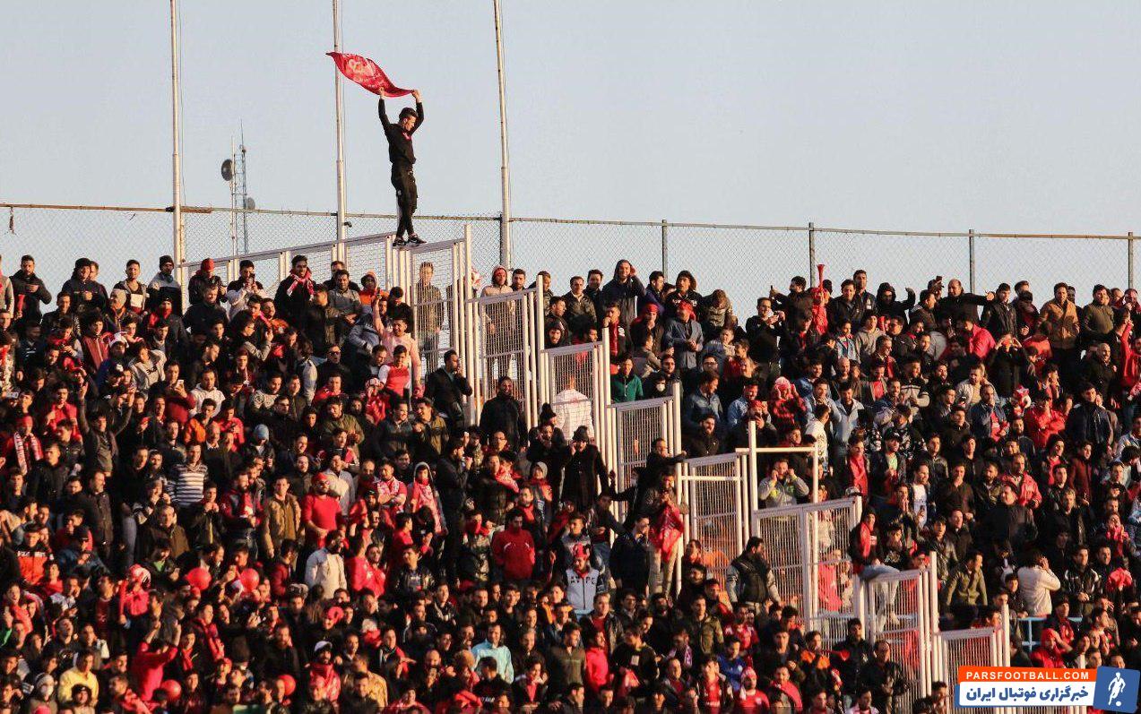 بردی که تراکتور را به کورس قهرمانی برگرداند و حالا تراکتور امید زیادی دارد در نیم فصل دوم هم روند خوبشان را ادامه دهد و جام قهرمانی را از آن خود کند.