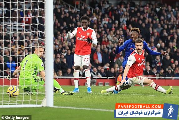 اشتباهات عجیب برند لنو در دقایق پایانی این پیروزی را به شکست تبدیل کرد تا سه امتیاز حساس برای میکل آرتتا و شاگردانش از دست برود.