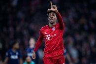 بایرن مونیخ ؛ خلاصه بازی بایرن مونیخ 3-1 تاتنهام لیگ قهرمانان اروپا