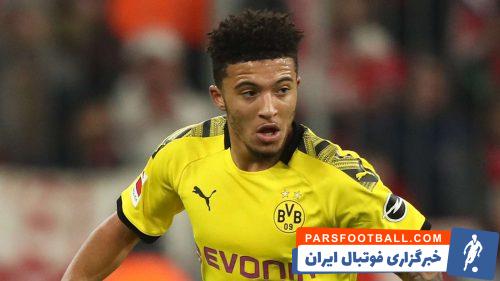 سانچو ؛ برترین گل ها و مهارت های سانچو در دورتموند 2019 میلادی