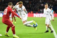 پاری سن ژرمن ؛ تکنیک های بازیکنان پاری سن ژرمن در سال 2019