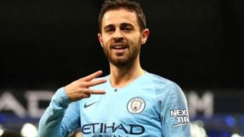 برترین گل ها و مهارت های برناردو سیلوا در منچسترسیتی 2019