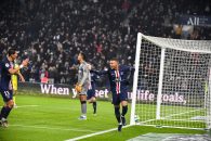 پاری سن ژرمن ؛ خلاصه بازی پاری سن ژرمن 2-0 نانت لوشامپیونه فرانسه 2019/2020