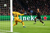 خلاصه بازی چلسی 2-1 لیل لیگ قهرمانان اروپا 2019/2020