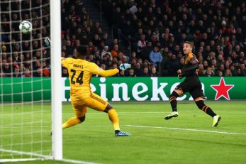 خلاصه بازی چلسی 2-1 لیل لیگ قهرمانان اروپا 2019/2020