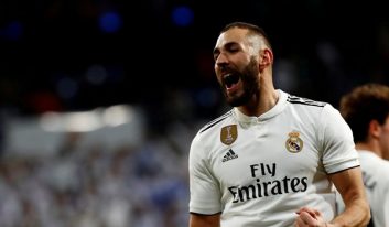 برترین گل ها و مهارت های کریم بنزما در رئال مادرید