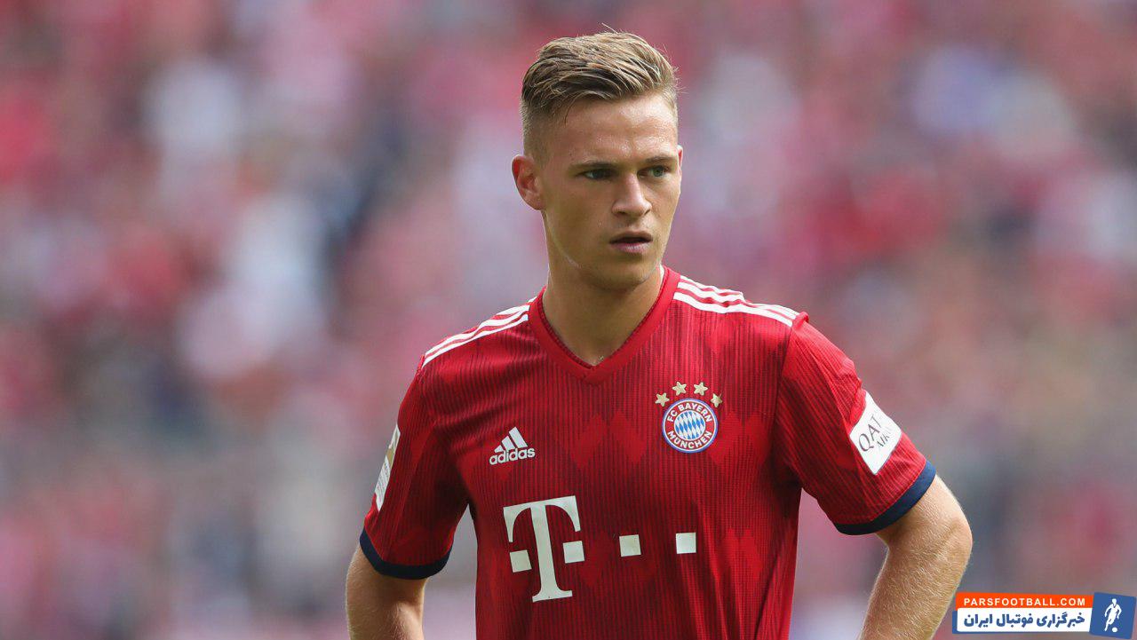کیمیش ؛ برترین گل ها و مهارت های کیمیش در بایرن مونیخ 2019/2020