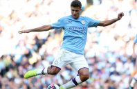 عملکرد رودری هافبک منچسترسیتی در سال 2019 میلادی