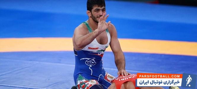 یزدانی ؛ عمل جراحی موفقیت آمیز حسن یزدانی روی زانوی مصدومش