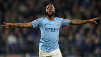 استرلینگ ؛ برترین گل ها و مهارت های رحیم استرلینگ در منچسترسیتی