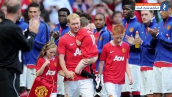 منچستریونایتد ؛ تیم منتخب منچستریونایتد از نگاه هواداران باشگاه