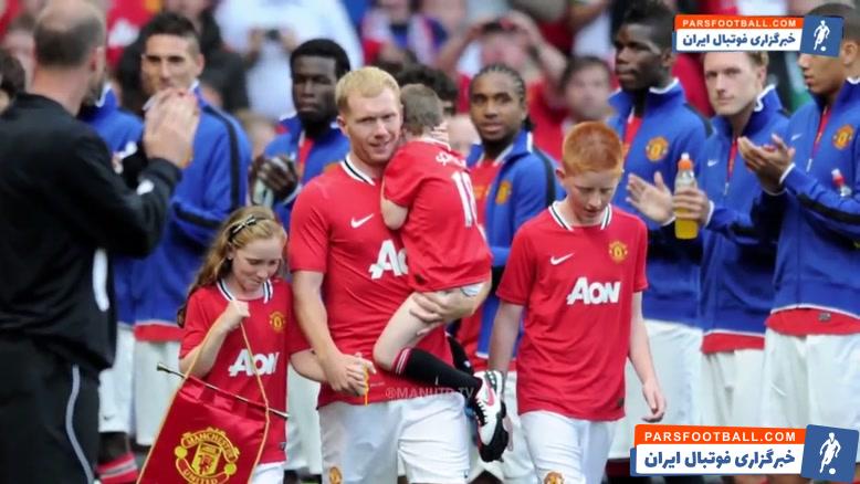 منچستریونایتد ؛ تیم منتخب منچستریونایتد از نگاه هواداران باشگاه