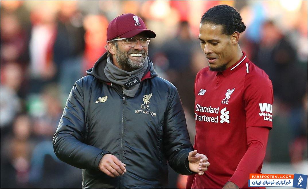 کلوپ ؛ غم ها و شادی های یورگن کلوپ در لیورپول