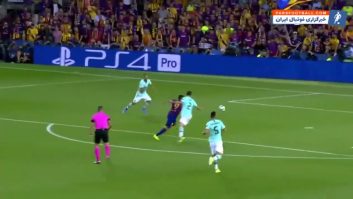 لیگ قهرمانان ؛ برترین پاس گل های لیگ قهرمانان اروپا در سال 2019
