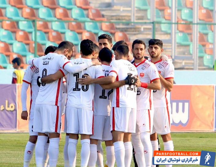 پرسپولیس ؛ نقش پر رنگ خلاقیت انفرادی در تاکتیک کالدرون در پرسپولیس