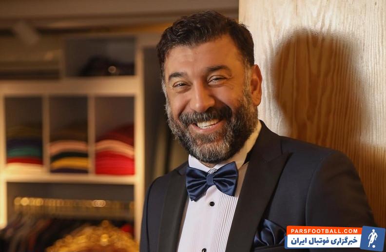 پرسپولیس ؛ انصاریان : همه بازیکنان باید تابع تصمیمات کالدرون باشند