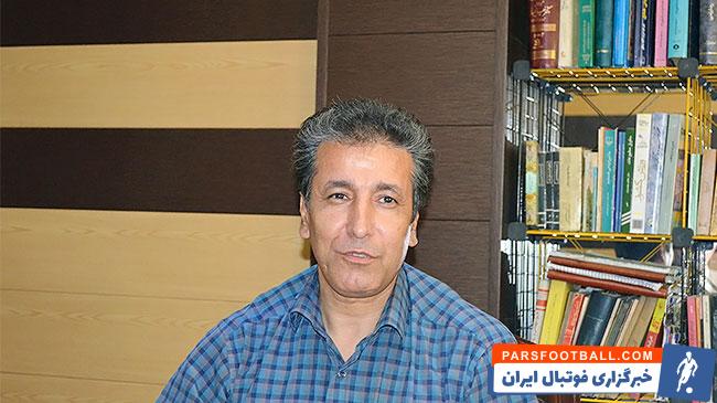 استقلال ؛ گروسی : هر طور شده پول دیاباته را بدهید که در آسیا لازمش داریم
