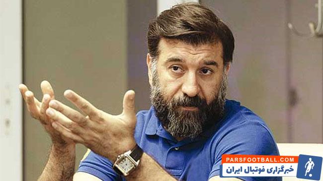 پرسپولیس ؛ علی انصاریان : در خط حمله باید تقویت شویم و یک مهاجم باهوش به تیم اضافه کنیم