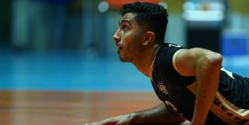 میرزاجانپور : می خواهم در لیست نهایی ایگور کولاکوویچ و کادر فنی تیم ملی قرار بگیرم