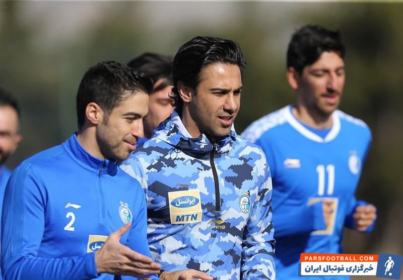 مجیدی ؛ تکذیب دریافت لیست خرید از مجیدی از سوی باشگاه استقلال