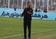 عنایتی : نمی دانم چه بندی در قرارداد استراماچونی بود که صبح زود و بدون اجازه رفت