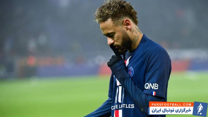 نیمار ؛ سادیو مانه گزینه جانشینی پی اس جی در صورت جدایی نیمار