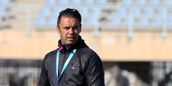 پرسپولیس ؛ مهدی پاشازاده : از تمام توان‌مان برای پیروزی برابر پرسپولیس استفاده می کنیم