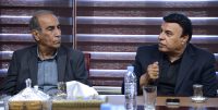 جباری : 3-2 نفر در حال تیشه زدن به ریشه استقلال هستند ؛ خبرگزاری پارس فوتبال
