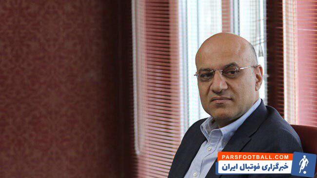فتحی : شش ماه است که میخواستم از استقلال بروم