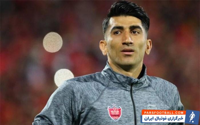 آسیا ؛ گزارش AFC از درخشش علیرضا بیرانوند در زیر 23 ساله های آسیا سال 2014