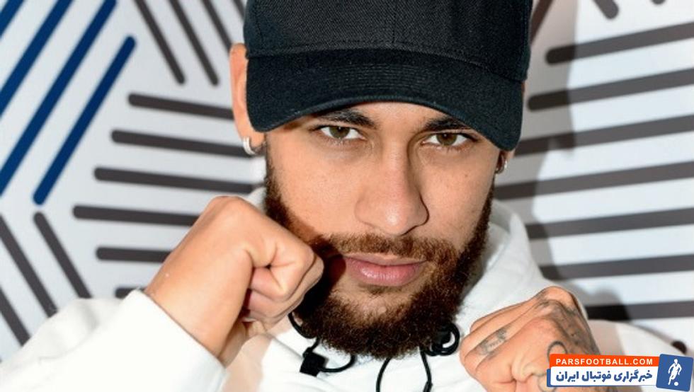 نیمار : باید هر سال یک توپ طلا فقط به مسی اختصاص داده شود