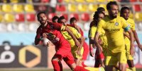یوسفی : پرسپولیس مقابل پارس جنوبی یک بازی معمولی را ارائه داد
