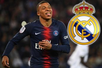 امباپه ؛ علاقه بالای باشگاه رئال مادرید به جذب امباپه در سال 2020